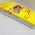 10kg Plastic Packaging PP Woven Rice Bag for Flour Food Feed